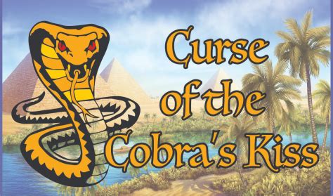 The Curse of the Cobra: Fear and Superstition
